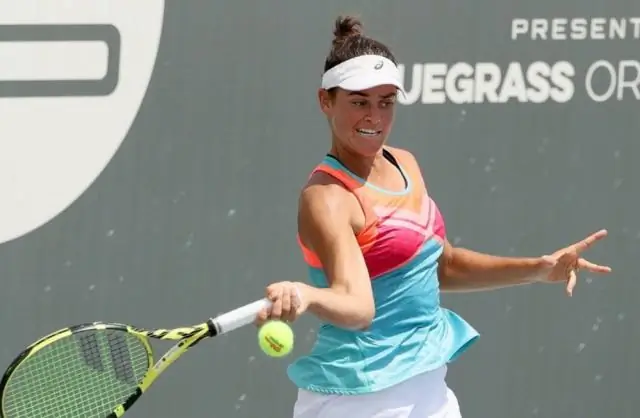 CiCi Bellis Чистая стоимость: вики, женат, семья, свадьба, зарплата, братья и сестры