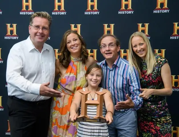 Пол Кэддик Чистая стоимость: Вики, женат, семья, свадьба, зарплата, братья и сестры