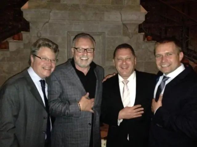 Oj Da Juiceman Собственный капитал: Вики, В браке, Семья, Свадьба, Заработная плата, Братья и сестры